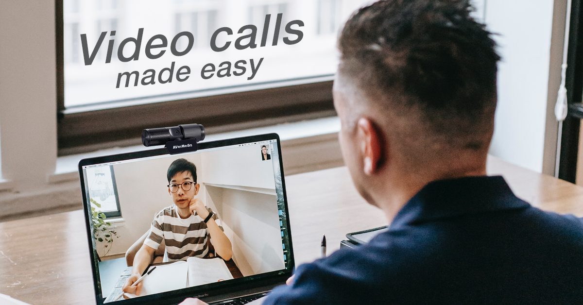 Video Calls made easy